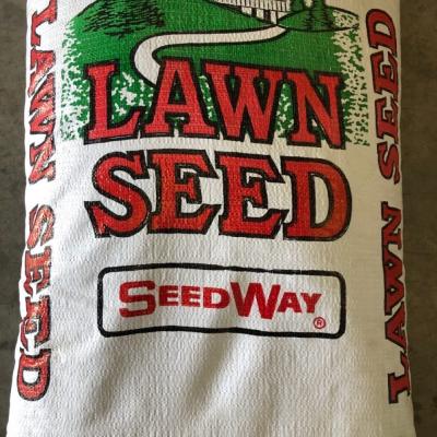 grass seed